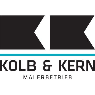 Malerbetrieb Kolb & Kern GmbH in Aschaffenburg - Logo