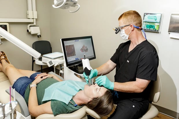 Images Franklin County Dental & Implants