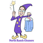 North Ranch Cleaners II Logo