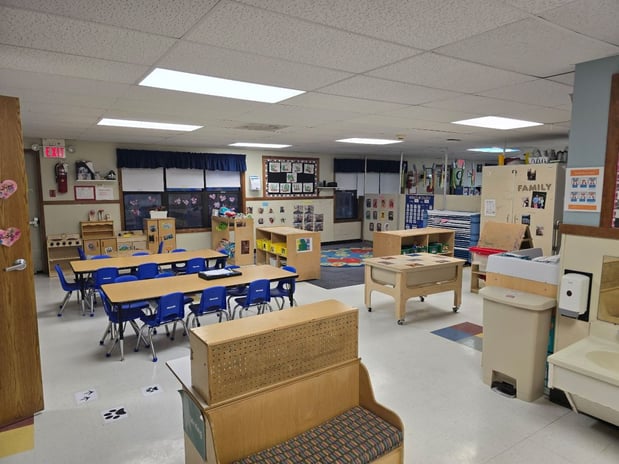 Images Pinewood Drive KinderCare
