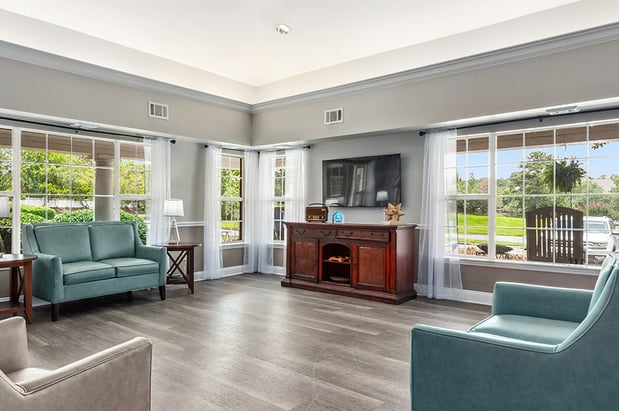 Images Legacy Heights Senior Living Community