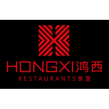 HONGXI Glattpark Logo