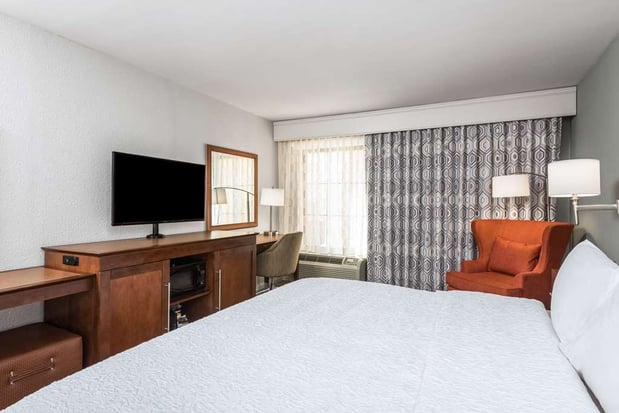 Images Hampton Inn & Suites Florence Center