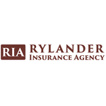 Rylander Insurance Agency Logo