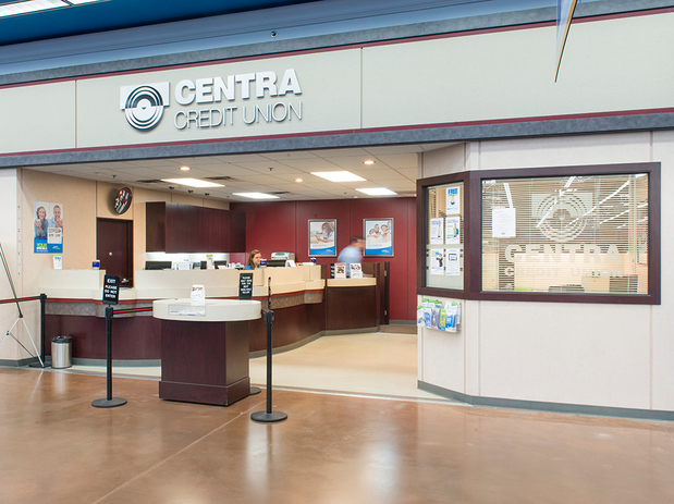 Images Centra Credit Union