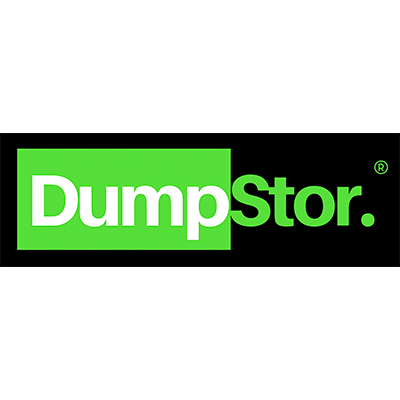 DumpStor of DFW Logo