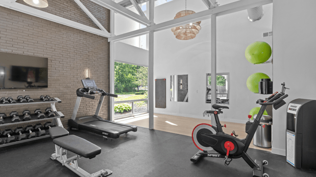 Images The Alcove of Turpin Hills