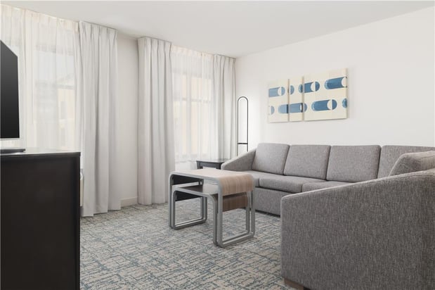 Images Homewood Suites by Hilton Wauwatosa Milwaukee