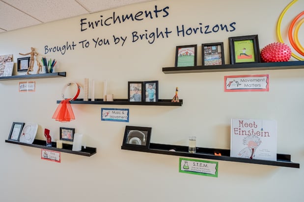 Images Little Friends Early Education and Preschool