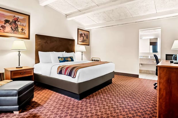 Images Best Western Outlaw Inn