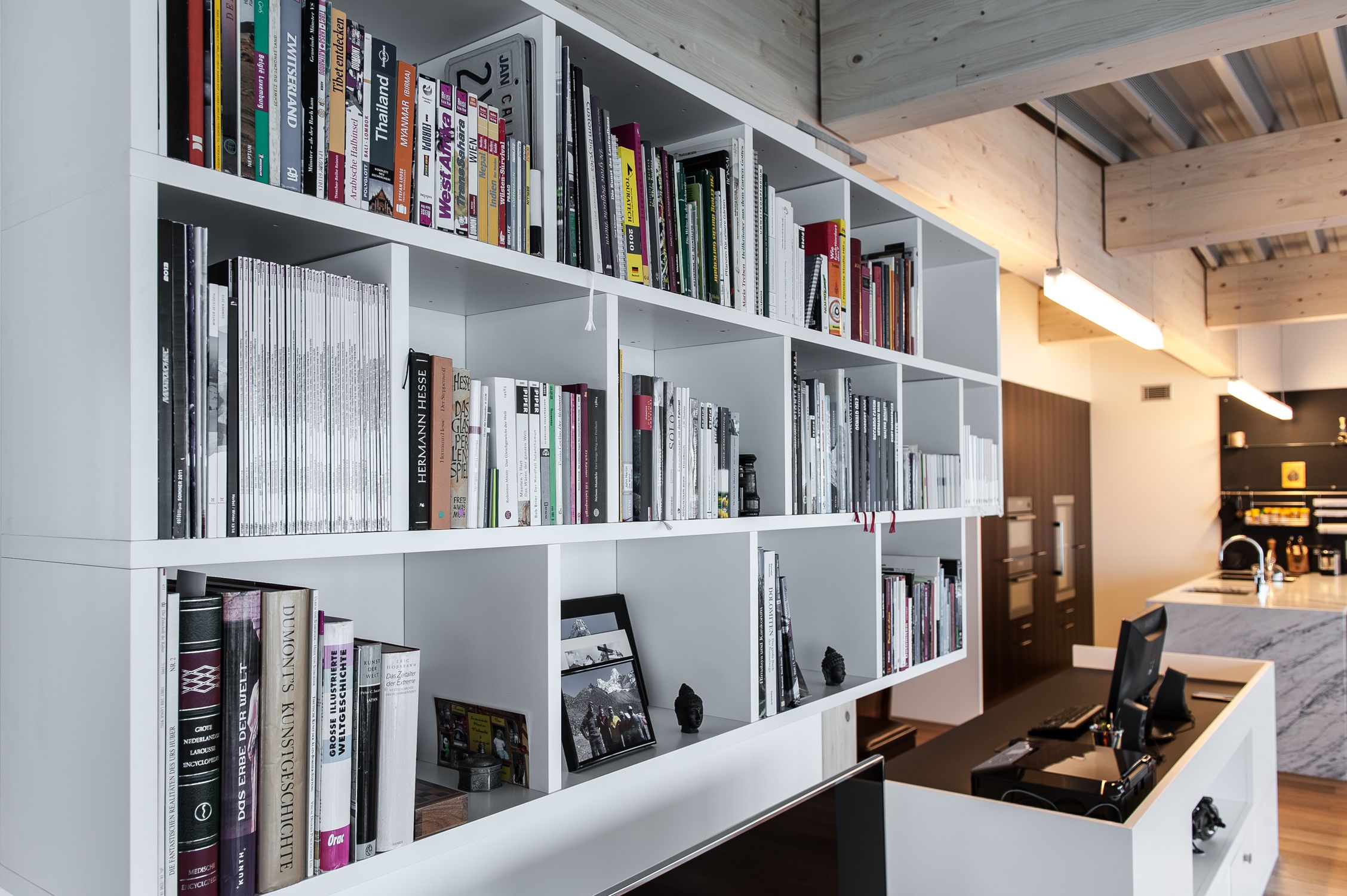 Bilder ideaCenter AG