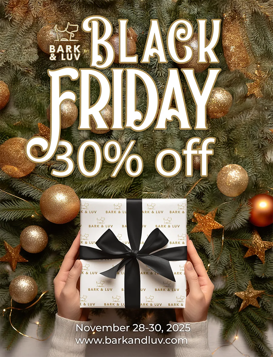 Image of Local Pet Event Black Friday & Small Business Saturday Nearby