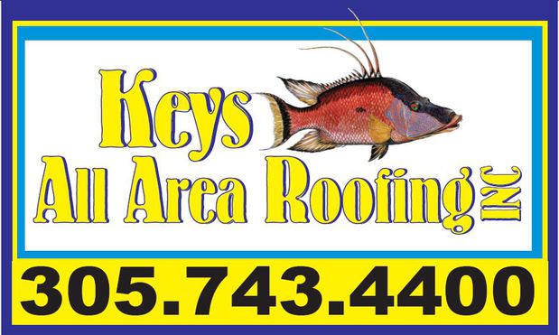 Images Keys All Area Roofing & Construction