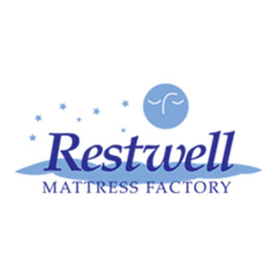Restwell Mattress Co Logo