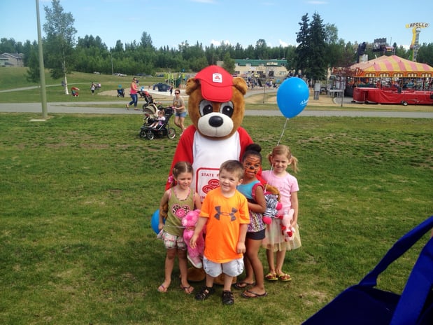 Images Troy Sayer - State Farm Insurance Agent