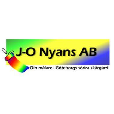 J-O Nyans AB Logo