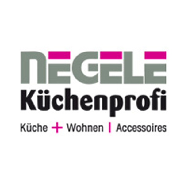 Kundenlogo Negele Küchenprofi GmbH