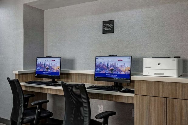 Images Hampton Inn San Antonio-Downtown (River Walk)