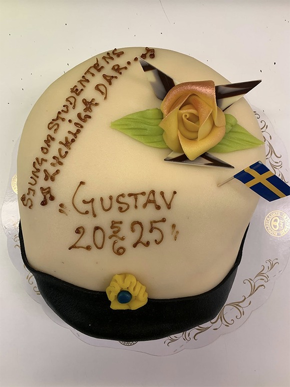 Images Kopparsträdets Hembageri