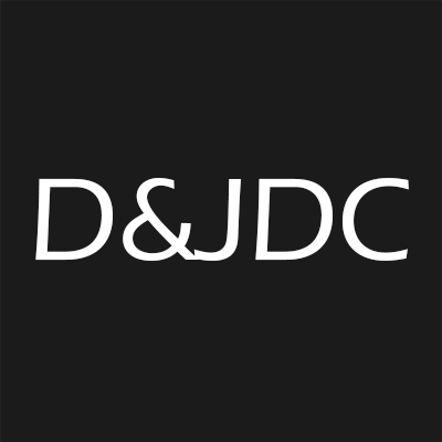D & J Diagnostic Center Logo