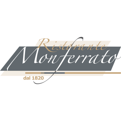Ristorante Monferrato Logo