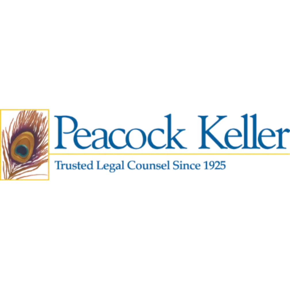 Peacock Keller, LLP Logo