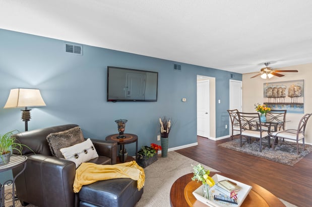 Images The Hills Apartments