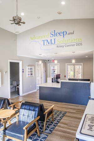 Images Advanced Sleep and TMJ Solutions, Krissy Connor DDS