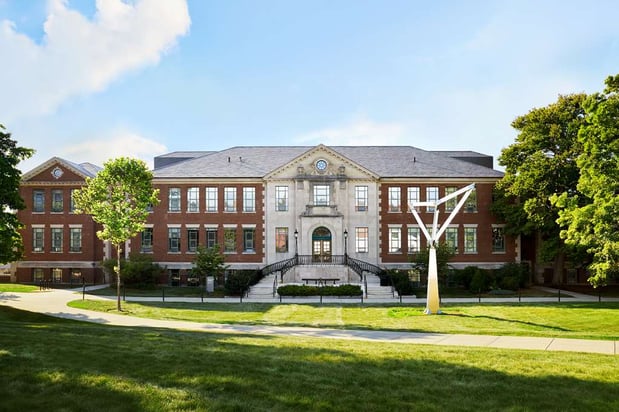 Images Graduate by Hilton Storrs