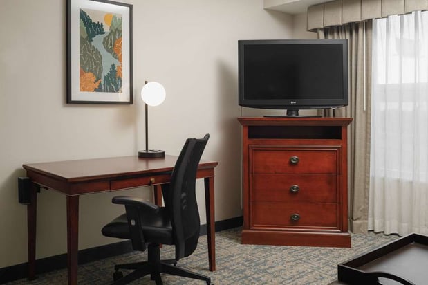 Images Homewood Suites by Hilton Knoxville West at Turkey Creek