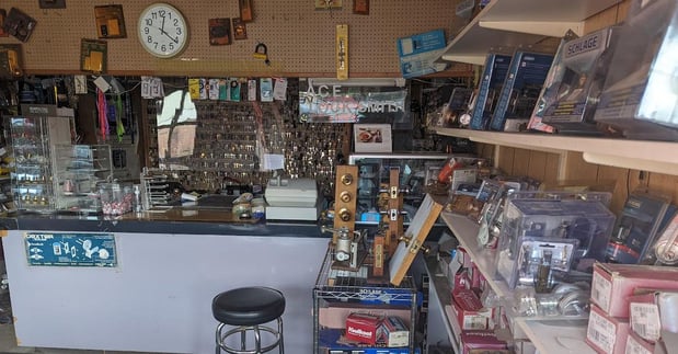 Images Ace Lock & Key Smith Inc.