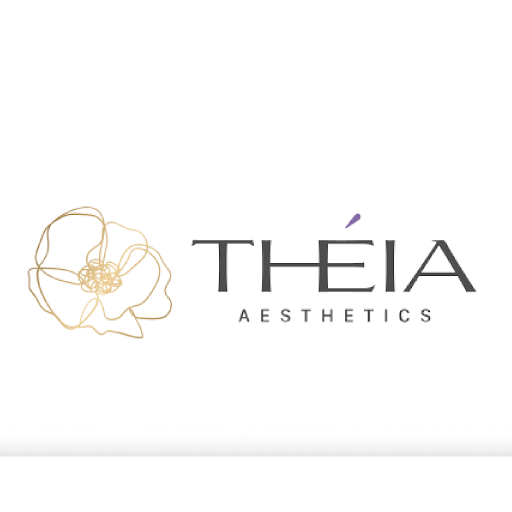Theia Aesthetics Logo