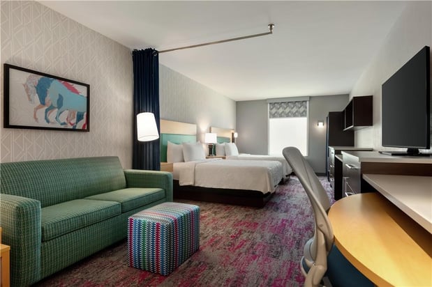 Images Home2 Suites by Hilton Houston Energy Corridor