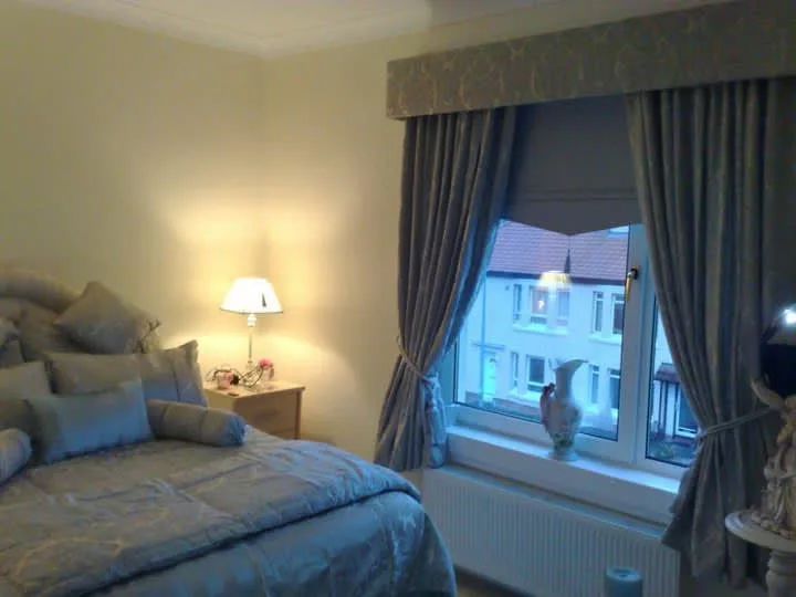 Images Sew Good Curtains & Blindsc