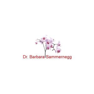 Dr. Barbara Sammernegg Logo