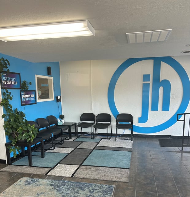 Images Jackson Hewitt Tax Service