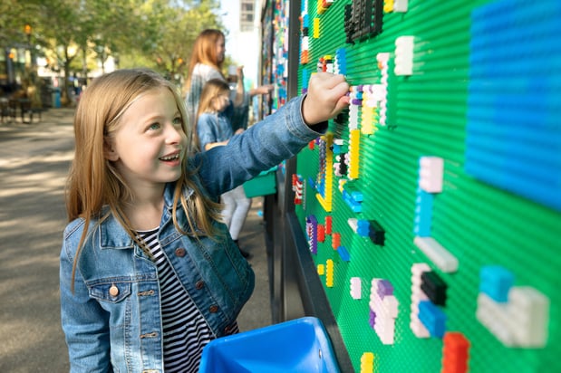 Images Holiday Inn Niagara Falls State Park Entry by IHG