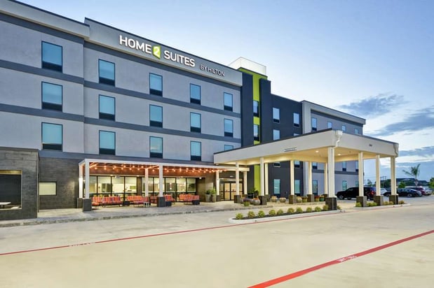 Images Home2 Suites by Hilton Texas City Houston