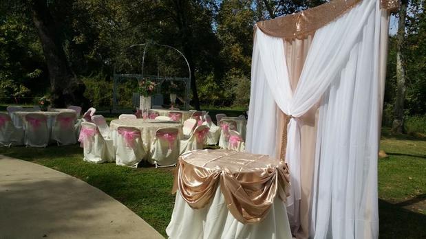 Images Touch of Elegance