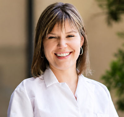 Dr. Shannon Warren, DC - Houston, TX - Chiropractor