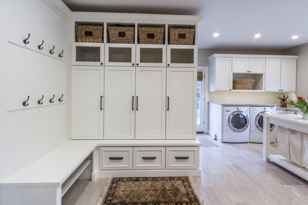 Images Hogan Design & Construction