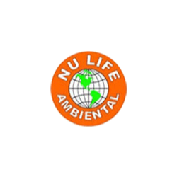 Nu Life Ambiental Logo