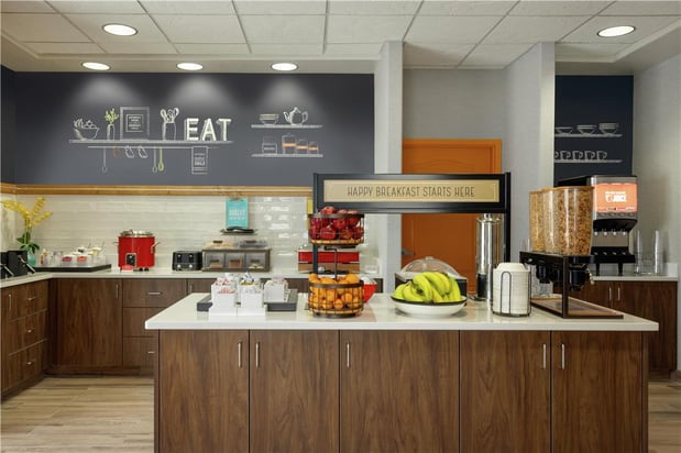 Images Hampton Inn Derby Wichita Southeast