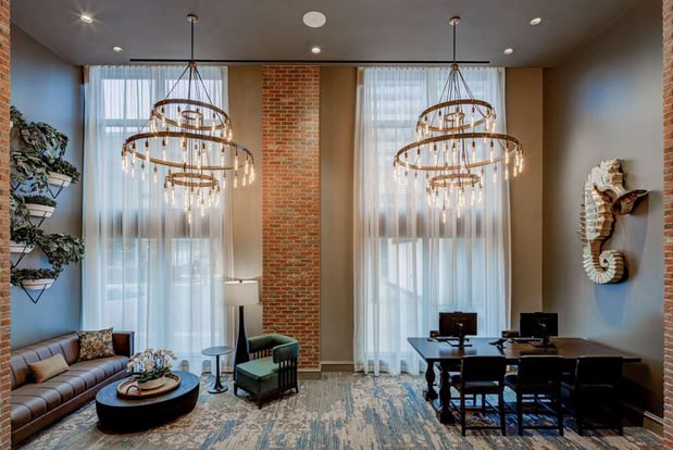 Images Embassy Suites by Hilton Virginia Beach Oceanfront Resort