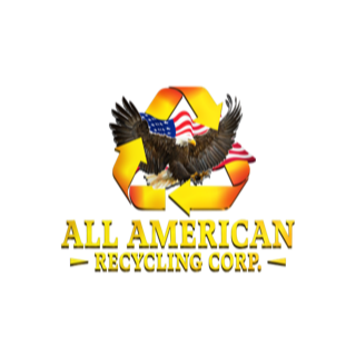 All American Recycling Corp Logo