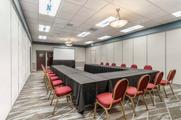 Images Best Western Plus Grosvenor Airport Hotel