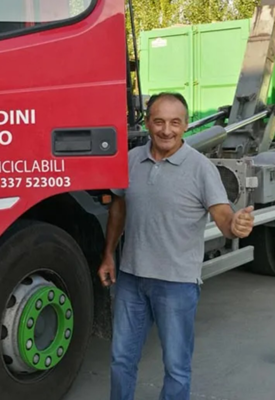 Images Ghiraldini - Bianchini Ecologia