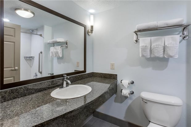 Images Best Western Plus Gallup Inn & Suites