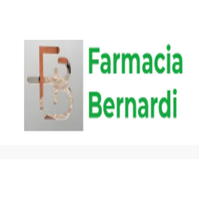 Farmacia Bernardi Logo