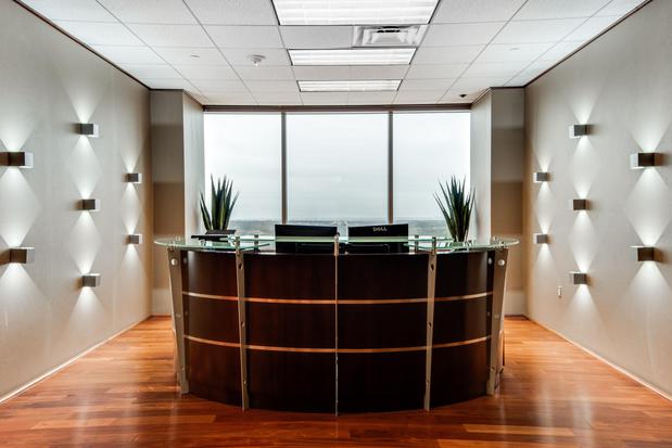 Images Lucid Private Offices - Dallas Galleria Tower 3